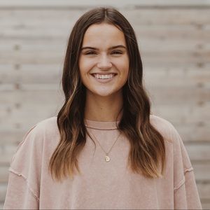 Meet your Posher, Grace